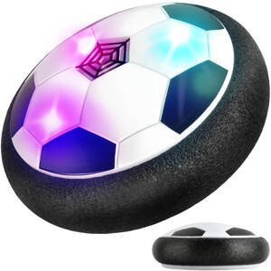 Hoverball – Légpárnás focilabda (BBV) (BBJ)