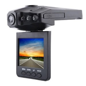 Autós kamerák - GPS nyomkövetők