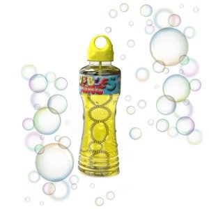 Bubbles king - 6 karikás bubi pálca 1 liter buborékfújó folyadékkal (BBJ)