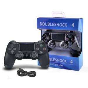 Doubleshock 4, vezetékes kontroller PS4-hez (BBV) (BBD)
