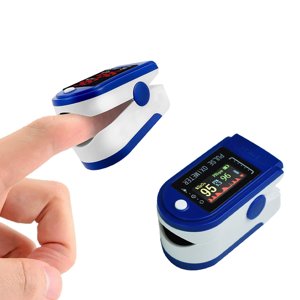 Vérnyomásmérők - véroxigénszint mérők