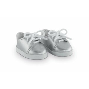 Cipellők Silvered Shoes Ma Corolle 36 cm játékbabára 4 évtől