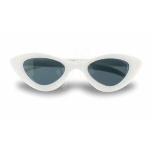 Napszemüveg fehér Sunglasses Corolle 36 cm játékbabára 4 évtől