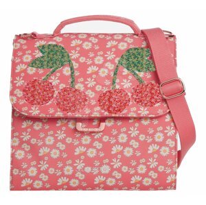 Tízórai doboz Lunch Bag Miss Daisy Jeune Premier ergonomikus luxus kivitel 22*24 cm