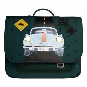 Iskolai aktatáska It bag Maxi Monte Carlo Jeune Premier ergonomikus luxus kivitel 35*41 cm