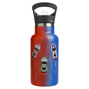 Iskolai kulacs Drinking Bottle Racing Club Jeune Premier ergonomikus luxus kivitel 17*7 cm
