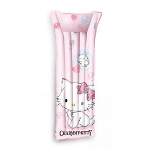 Mondo felfújható gumimatrac Charmmy Kitty 16051 rózsaszín
