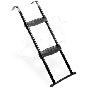 Létra trambulinhoz Trampoline Ladder Exit Toys acél váz 65-80 cm magasságig