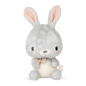 Plüss nyuszi Bonbon Rabbit Plush Bunny Kaloo szürke 15 cm puha plüssből 0 hó-tól