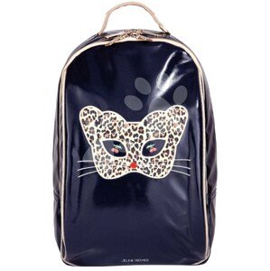 Iskolai hátizsák Backpack James Love Cats Jeune Premier ergonomikus luxus kivitel 42*30 cm