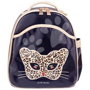 Iskolai hátizsák Backpack Ralphie Love Cats Jeune Premier ergonomikus luxus kivitel 31*27 cm