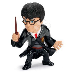Figura gyűjtői darab Harry Potter Jada fém magassága 10 cm