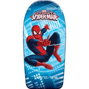 Mondo gyerek úszódeszka  The Ultimate Spiderman 11118 kék