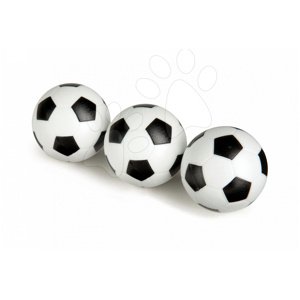 Smoby futball labdácska készlet 140711 fehér-fekete