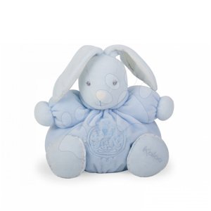 Kaloo plüss nyuszi Perle-Chubby Rabbit 962145 kék