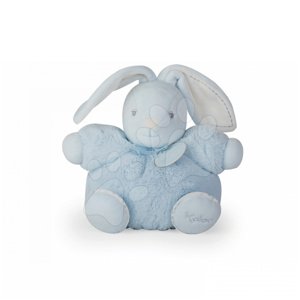 Kaloo plüss nyuszi Perle-Chubby Rabbit 962152 kék