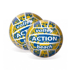 Unice rӧplabda labda Volley Action Beach 906