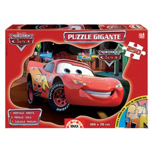 Gyerek puzzle Giant Verdák Educa 250 db 13842 színes